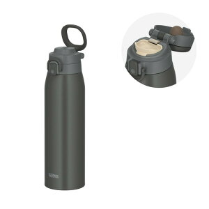 yTHERMOS/T[Xz ^fMP[^C}O JOS-1000 DGY _[NO[ 1.0L ۗ ۉ L[[vt [][KM]
