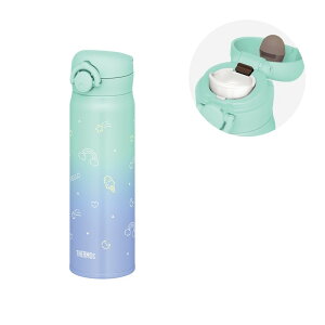 yTHERMOS/T[Xz ^fM P[^C}O 500ml |bvO[ ^b` y ۗ ۉ  JNR-504G POG [][KM]