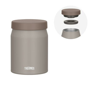 yTHERMOS/T[Xz ^fM X[vW[ 400ml O[W H@Ή XeX @rт\ ۗ ۉ JEF-400 GG [][KM]