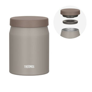 yTHERMOS/T[Xz ^fM X[vW[ 500ml O[W H@Ή XeX @rт\ ۗ ۉ JEF-500 GG [][KM]