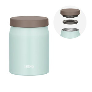 yTHERMOS/T[Xz ^fM X[vW[ 500ml ~XeBu[ H@Ή XeX @rт\ ۗ ۉ JEF-500 MSB [][KM]