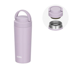 yTHERMOS/T[Xz ^fM P[^C^u[ 420ml CbN L[nh pbL` ۗ ۉ  JOV-421 LIL [][KM]