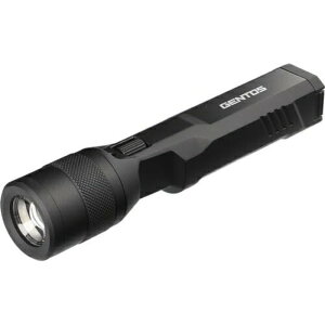 �yGENTOS/�W�F���g�X�z BARREL�V���[�Y �t���b�V�����C�g �n���f�B���C�g �����d�� LED BAR-1000R [��][KM]