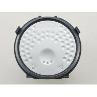 ＼最大400円OFFクーポン！7日9:59迄／【象印】 小容量IH炊飯ジャー用 内ぶた C101-GR [▲][KM]