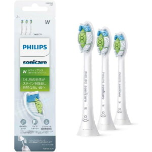 �y�t�B���b�v�X�z �z���C�g�v���X W2 �u���V�w�b�h ���M�����[ �z���C�g 3�{�g �ւ��u���V HX6063/67 [��][KM]