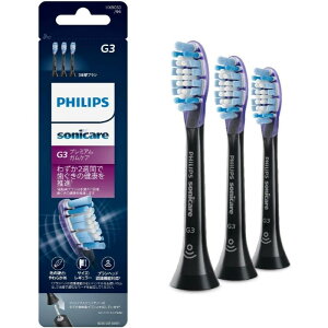 �y�t�B���b�v�X�z �\�j�b�P�A�[ G3 �v���~�A���K���P�A �u���V�w�b�h ���M�����[ �u���b�N 3�{�g �ւ��u���V HX9053/96 [��][KM]