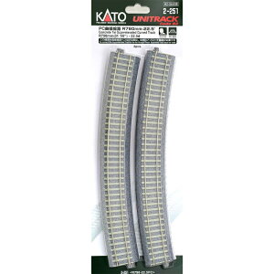 yKATO/Jg[z 2-251 (HO) PCȐH R790-22D5° (4{) HOQ[W jgbN H [][ME]