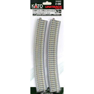 yKATO/Jg[z 2-242 (HO) PCȐAv[`H R730-22D5° (Ee2{) HOQ[W jgbN H [][ME]