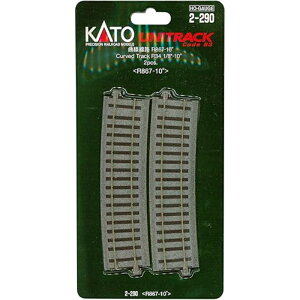 yKATO/Jg[z 2-290 (HO) ȐH R867-10° (2{) HOQ[W jgbN H [][ME]