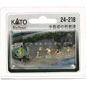 yKATO/Jg[z 24-218 p̎ҒB NQ[W l`EtBMA [][ME]