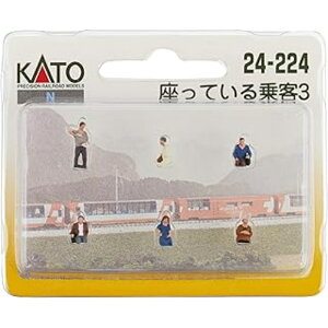 yKATO/Jg[z 24-224 Ăq3 NQ[W l`EtBMA [][ME]