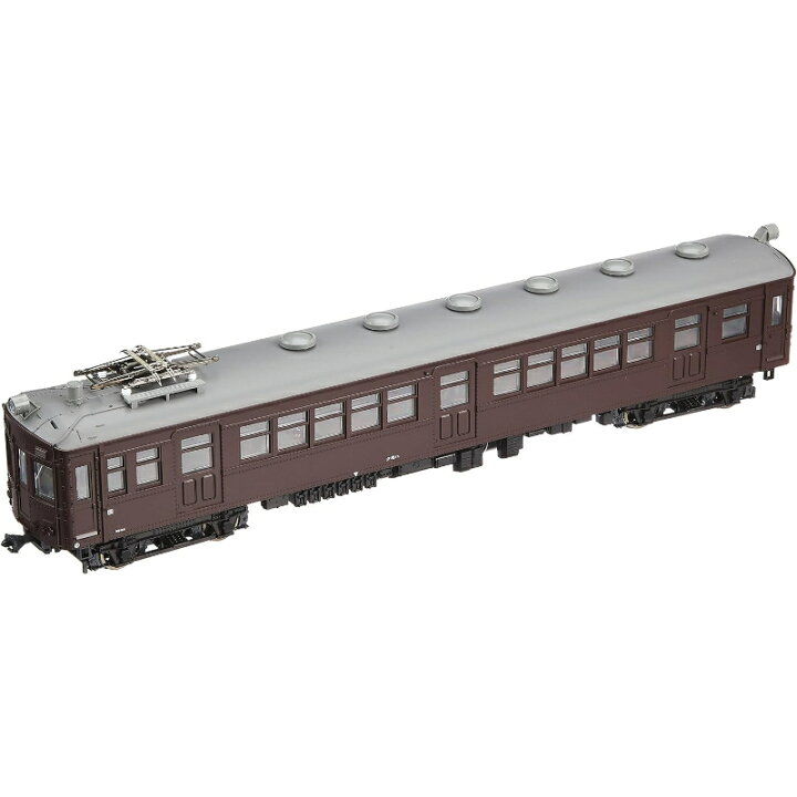 楽天市場】【KATO/カトー】 1-422 (HO)クモハ40 HOゲージ 電車 [△][ME 
