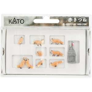 yKATO/Jg[z 6-601 1/87 Ԃ HOQ[W l`EtBMA [][ME]