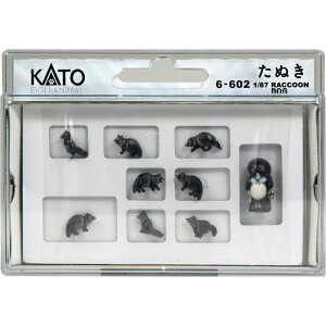 yKATO/Jg[z 6-602 1/87 ʂ HOQ[W l`EtBMA [][ME]