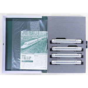 yKATO/Jg[z 10-1698 N700SVû݁v ZbgA(4) NQ[W ԗZbg [][ME]