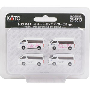 yKATO/Jg[z 23-651D g^ nCG[X X[p[O fCT[rX(4) NQ[W XgN`[ [][ME]