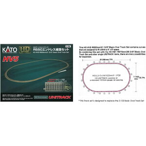 yKATO/Jg[z 3-115 HV5 R550 GhXHZbg HOQ[W jgbNZbg [][ME]