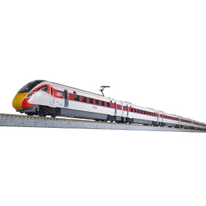yKATO/Jg[z 10-1675 pSClass800/1 LNER AZUMA 9Zbg NQ[W ԗZbg [][ME]