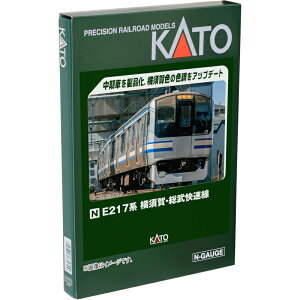 yKATO/Jg[z 10-1978 E217n {E 3Zbg NQ[W ԗZbg [][ME]