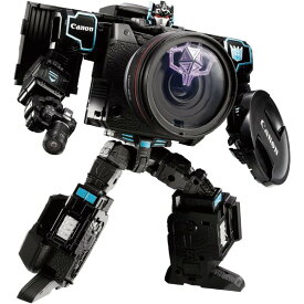 【タカラトミー】 トランスフォーマー Canon/TRANSFORMERS ネメシスプライムR5 ロボット おもちゃ ホビー [▲][ホ][K]