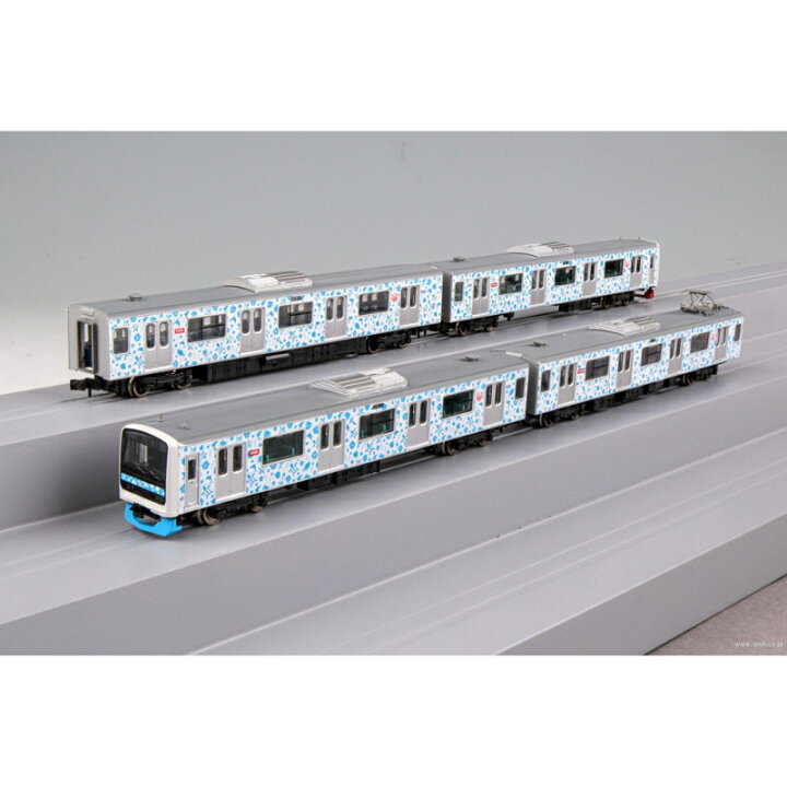 楽天市場】【マイクロエース】 A7667伊豆急3000系 Y1編成「アロハ電車  