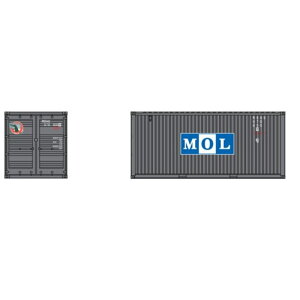 yfACRz 791C 1/80 20ft 22G1 MOL() 2 HOQ[W [][ME]