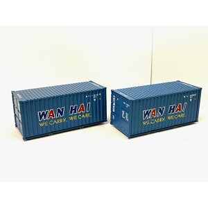 yfACRz 815C 1/80 20ft 22G1 WAN HAI VerD2 2 HOQ[W [][ME]
