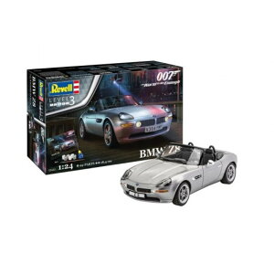 y()nZKz 05662 hCcx 1/24 BMW Z8 007[hECYEmbgECit  [][ME]
