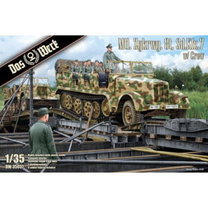 y()r[o[R[|[Vz USCDW35037 _XFN 1/35 Sd.Kfz.7 8g n[tgbN ^ w/N[ vf [][ME]