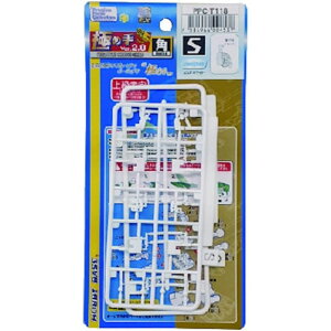 �y(��)�z�r�[�x�[�X �C�G���[�T�u�}�����z PPC�|T118 �֐ߋZEX �ɂߎ� Ver.2.0 �pS �s���A�z���C�g �p�[�c �A�N�Z�T���[ [��][ME]
