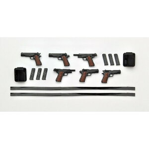 �y(��)�g�~�[�e�b�N�z LA015 ���g���A�[�����[ M1911A1���R�}���_�[�^�C�v [��][ME]