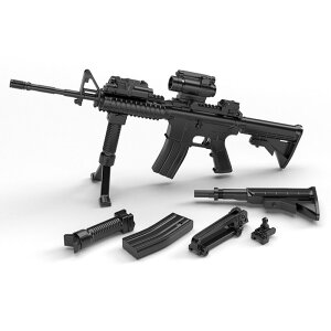 �y(��)�g�~�[�e�b�N�z LA050 ���g���A�[�����[ M4A1�^�C�v2.0 [��][ME]