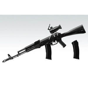 �y(��)�g�~�[�e�b�N�z LA060 ���g���A�[�����[ AK74M�^�C�v [��][ME]