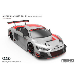 y()r[o[R[|[Vz MENCS|006 f 1/24 AEfB R8 LMS GT3 2019 [][ME]