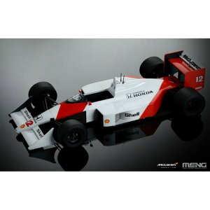 y()r[o[R[|[Vz MENRS|005 f 1/12 }N[ MP4/4 1988 ivJ[o[Wj [][ME]