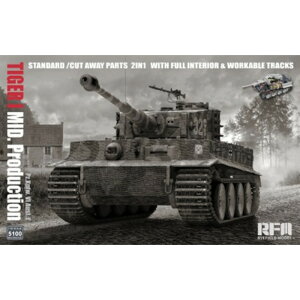y()r[o[R[|[Vz RFM5100 CtB[hf 1/35 ^CK[I d ^ w/tCeA vf [][ME]
