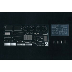 y()ގЁz 056042 TSC|09 1/24 pK[j ]_ C12S pfBe[Abvp[cZbg p[c ANZT[ [][ME]
