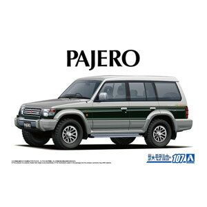 y()ގЁz UEfJ[ No.107 1/24 ~crVV43WpWF X[p[GNV[h 91 [][ME]