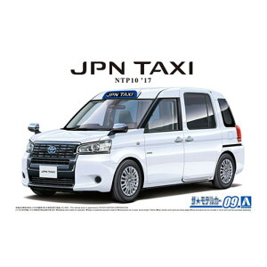 y()ގЁz UEfJ[No.9 1/24 g^ NTP10 JPN^NV[ 17X[p[zCgll [][ME]