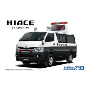 y()ގЁz UEfJ[No.50 1/24 g^ TRH200V nCG[X ʎ̏ 07 [][ME]