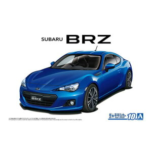 y()ގЁz UEfJ[ No.10 1/24 Xo ZC06 BRZ 12 [][ME]
