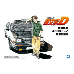 y()ގЁz 1/24 D No.5 C AE86gm 1dl vf [][ME]