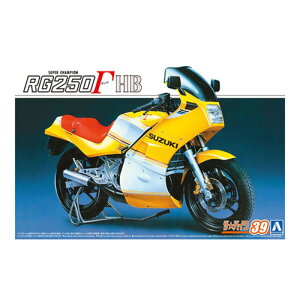 y()ގЁz 1/12 UEoCN No.39 XYL GJ21A RG250 HB 84 蕨 oCN [][ME]