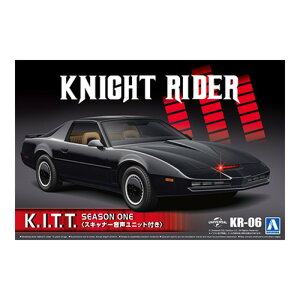 y()ގЁz KR|06 [r[J 1/24 iCgC_[ iCg2000 K.I.T.T. V[Yl XLi[jbgt [][ME]