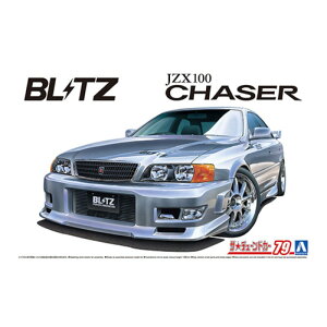 y()ގЁz UE`[hJ[ No.79 1/24 ubc JZX100 `FCT[ cA[V 96 ig^j [][ME]