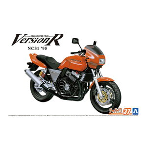 y()ގЁz UEoCN No.37 1/12 z_ NC31 CB400 SUPER FOUR o[WR 95 蕨 oCN [][ME]