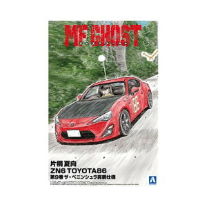y()ގЁz 1/24 MFS[Xg No.3 Ћ Č ZN6 TOYOTA86 9 UEyjV^ߎdl vf [][ME]