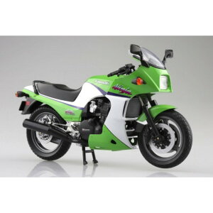 y()ގЁz 110805 1/12 ioCN KAWASAKI GPz900R CO[ 蕨 oCN [][ME]