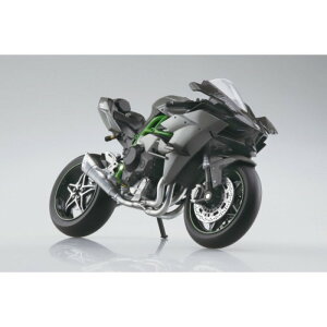 y()ގЁz 111246 1/12 ioCN KAWASAKI Ninja H2R 19 蕨 oCN [][ME]