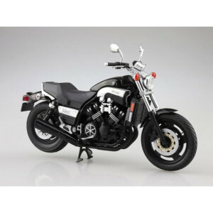 y()ގЁz 111857 Yamaha Vmax ubN2 蕨 oCN [][ME]